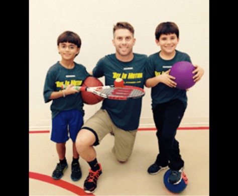 Unlocking Potential: Private Sports Lessons for Kids