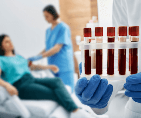 Demystifying Sexual Screen Blood Tests: What You Need To Know