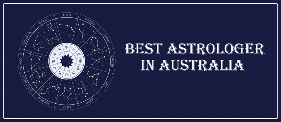 Best Astrologer in Brisbane | Famous Astrologer in Brisbane