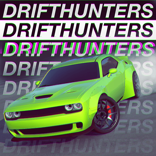 Drift Hunters – Master the Art of Controlled Speed