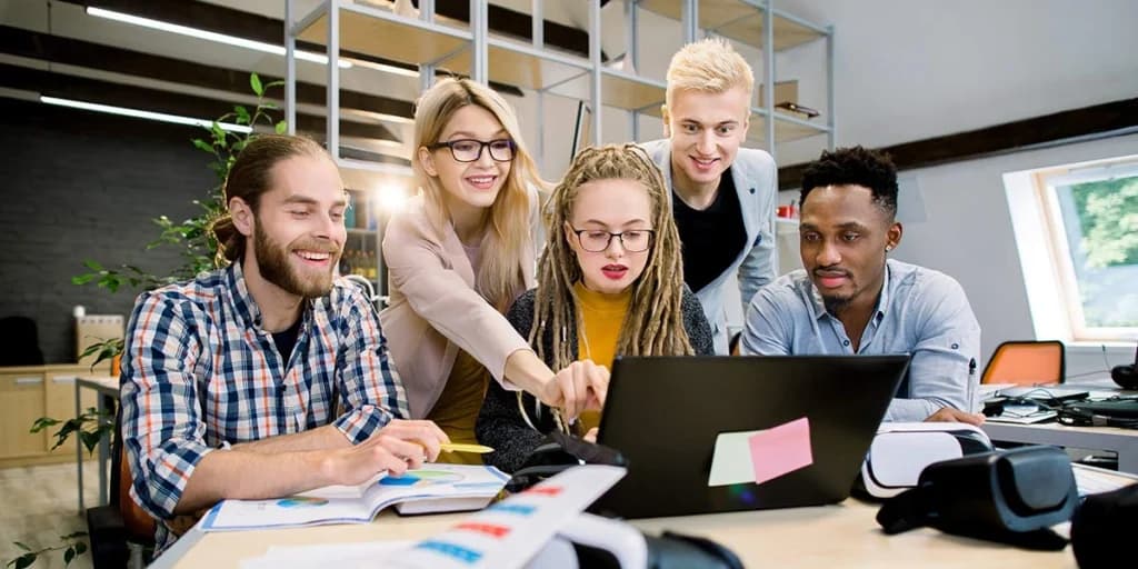 Top Digital Marketing Trends Businesses Must Follow in 2026