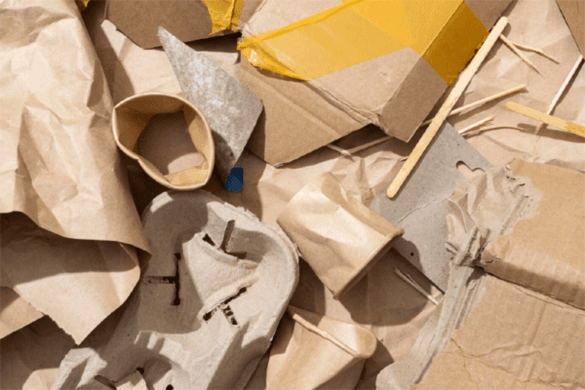 Materiales de construcción reciclados: La tendencia que está cambiando el mundo