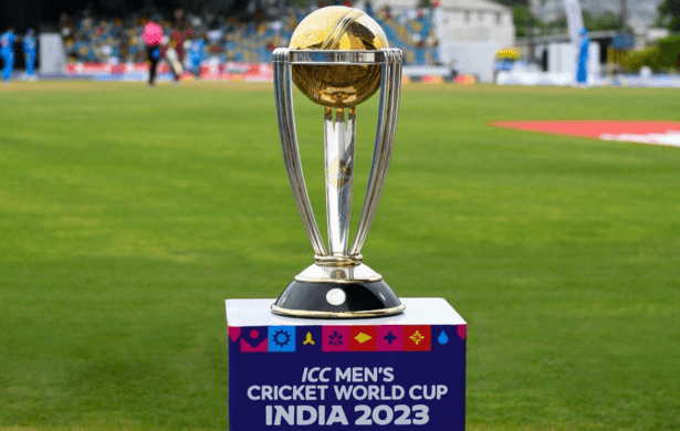 ICC World Cup 2023 Prize Money: Know how Much Money will the Winners and Runners-up Take Home?