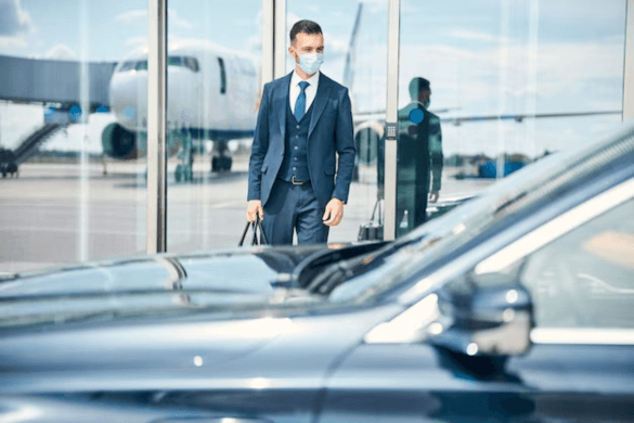 Safety First: Ensuring a Secure Airport Transfer Experience