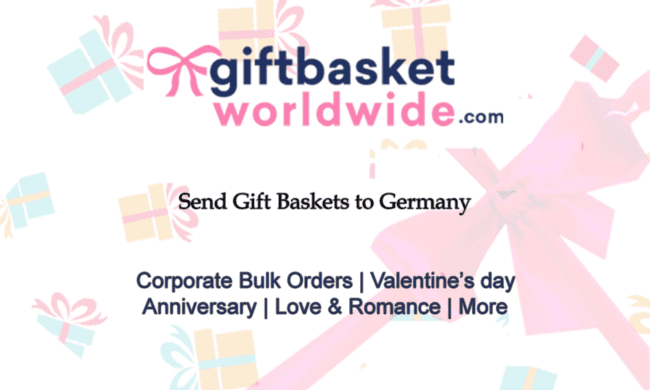 Send Love and Warmth with Gift Hampers to Germany! Visit Giftbasketworldwide.com-germany Now!