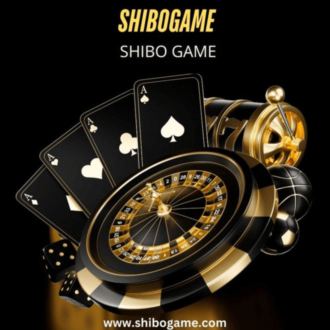 独特的SHIBO GAME体验：尽在掌握之中！