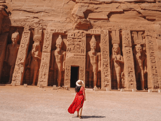 Egypt Tours | Tours to Egypt | Egypt Tour Packages