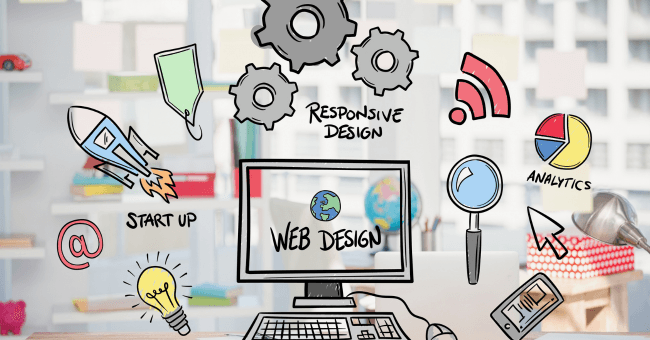 Top Website Designing Company in Gurgaon 