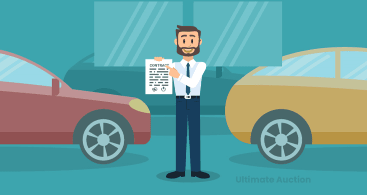 how to get dealer license for car auction- an ultimate auction
