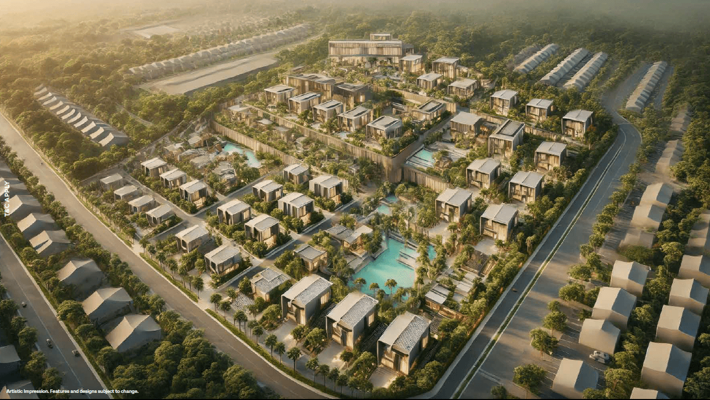 NA Plots in Goa – Your Gateway to Luxurious Living
