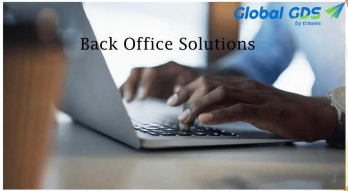 Back Office Solutions