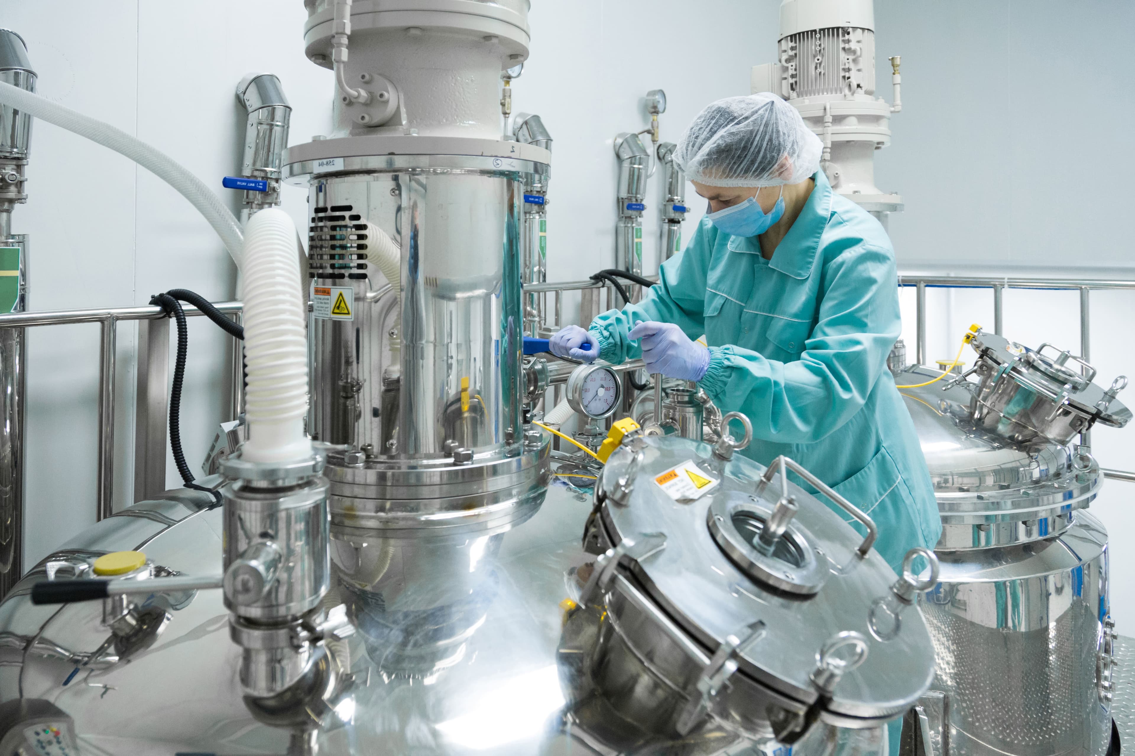 What Makes Leading Chemical Injection 