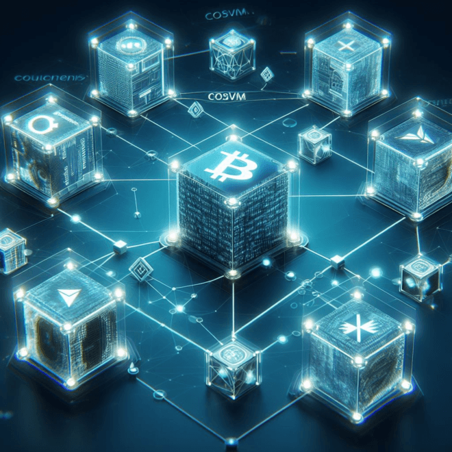 BuyCex Makes History: The First Centralized Crypto Exchange Owned by the Public