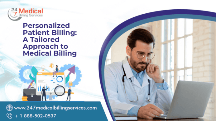 Personalized Patient Billing: A Tailored Approach To Medical Billing