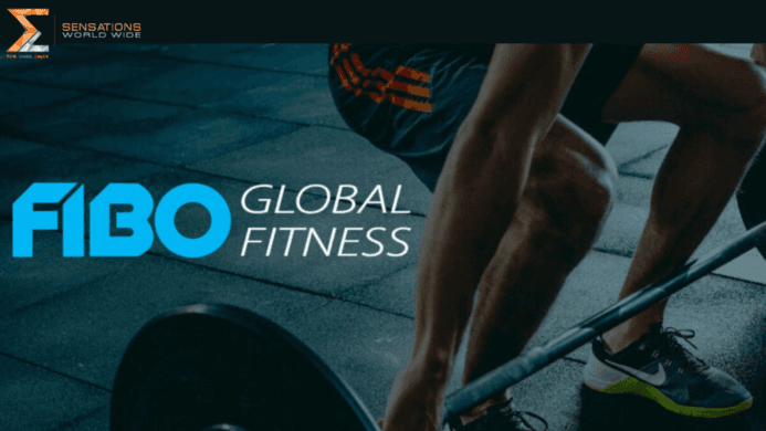 FIBO Global Fitness 2024 Trade Fair 