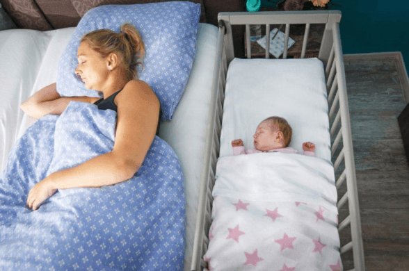 Ontdek de Ultieme Babywiegverhuur bij Wieghuren.nl - Jouw One-Stop Shop voor Co-Sleepers en Meer!