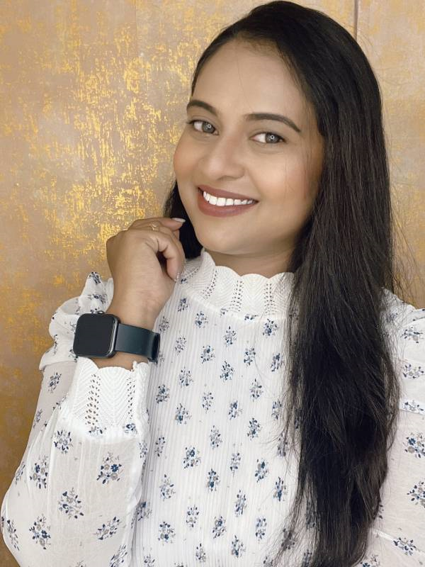 Best Makeup Artist in Pimpri Chinchwad, Pune