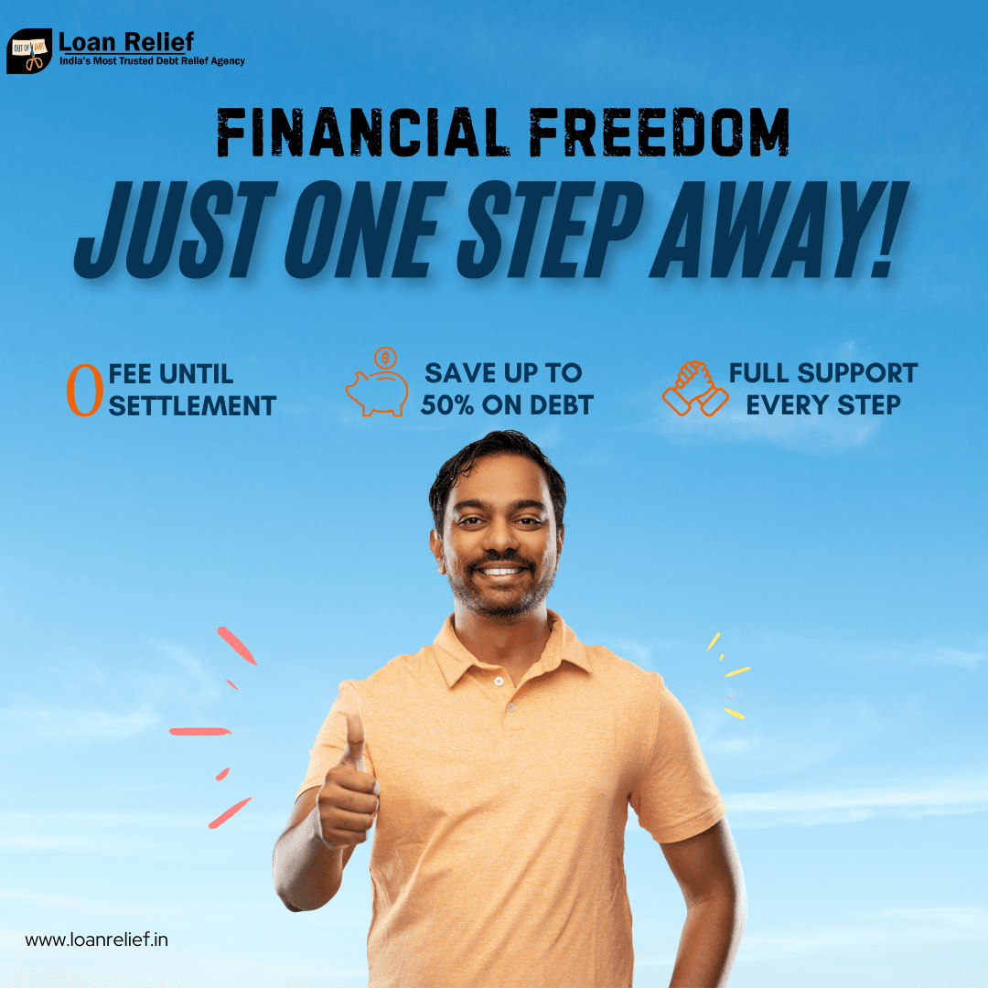 Top 5 Loan Settlement Companies in India 