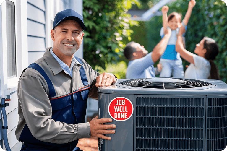 How to Prepare Your AC for a North Carolina Summer