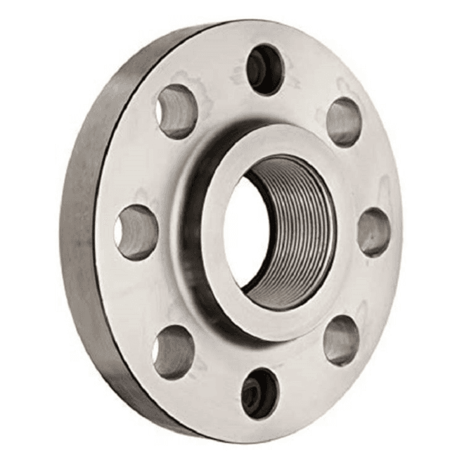 Threaded Flanges Manufacturers