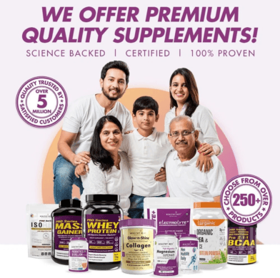 Buying Supplements – Review Claims On Fast Results