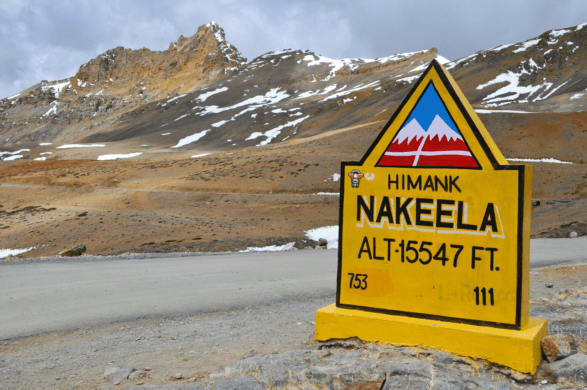 Embark on a Himalayan Odyssey: Leh Ladakh Tour Packages Await!