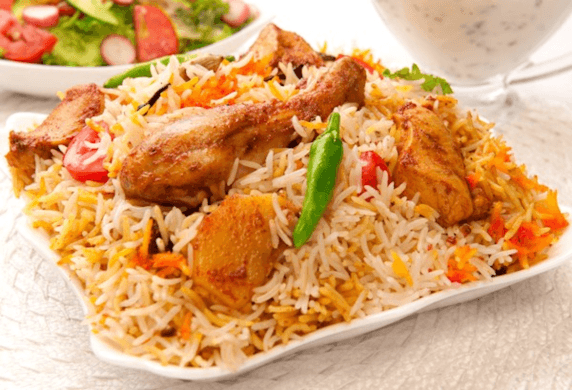 Home Comforts: The Convenience of Home Food Delivery