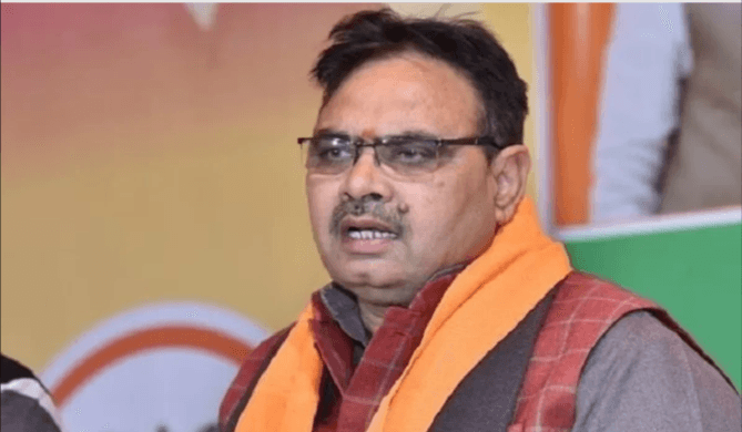 People who believe in the Constitution can never forget 25 June 1975: Bhajanlal Sharma