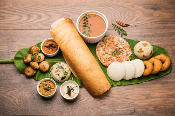 Family Favorites: Tried-and-True Homemade Meals