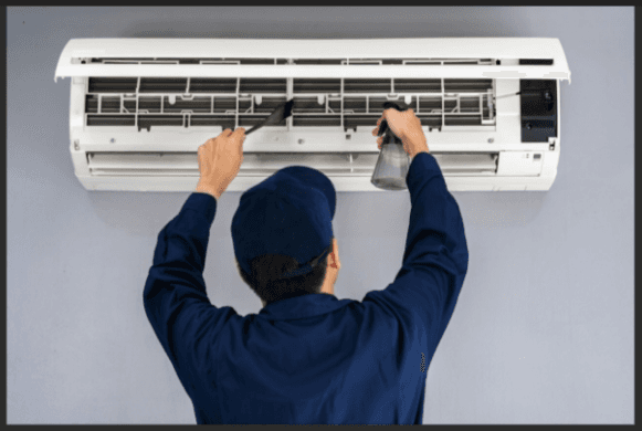ac repair and services in miyapur