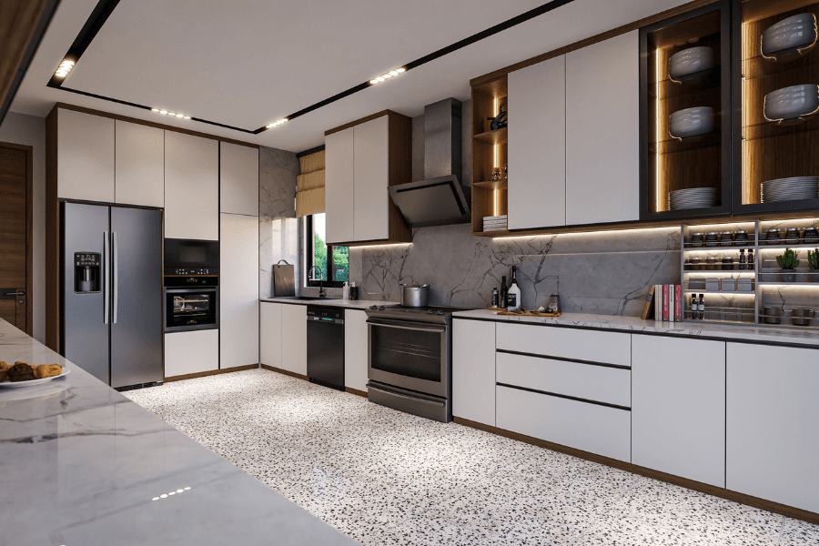 10 Best Modular Kitchen Brands in India 2026