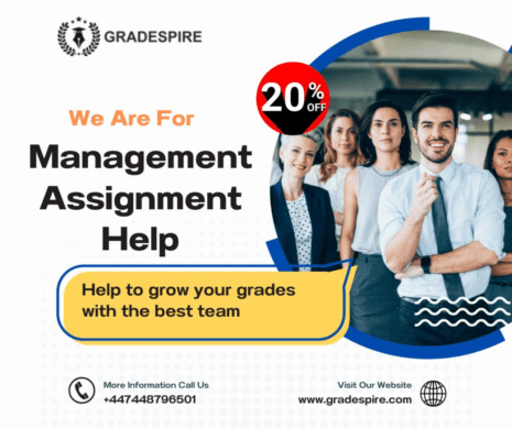 Management Assignment Help
