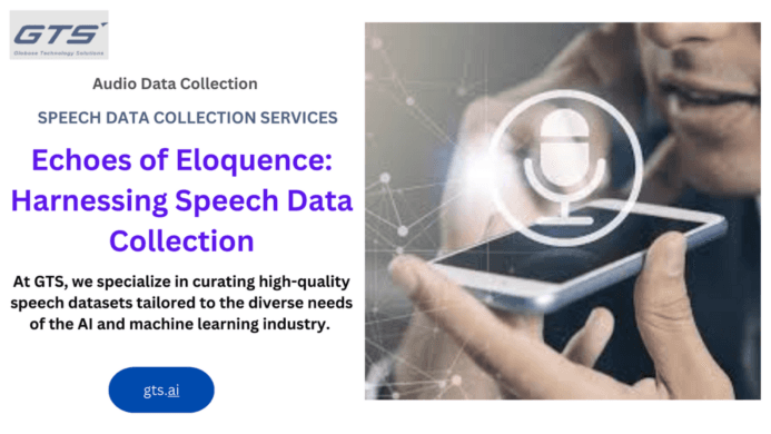 Harnessing the Power of Audio Data Collection