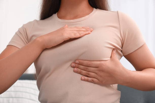 Breast Cysts Treatment and Follow Up Care Information