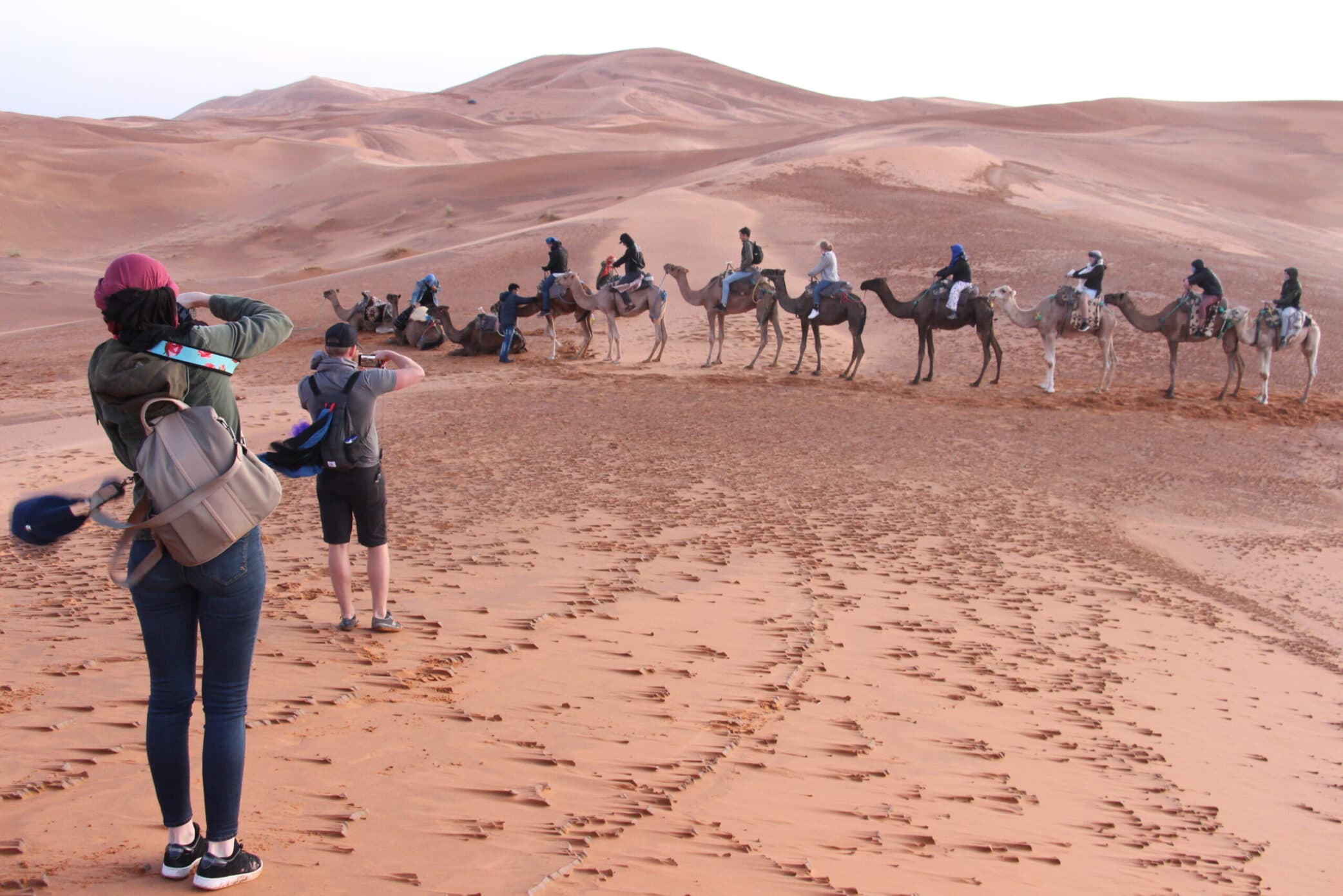  Experience the Best Desert Tour Morocco That Will Remain