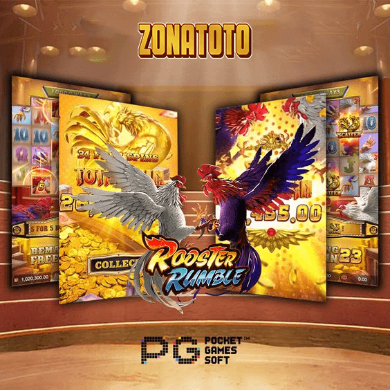 Zonatoto
