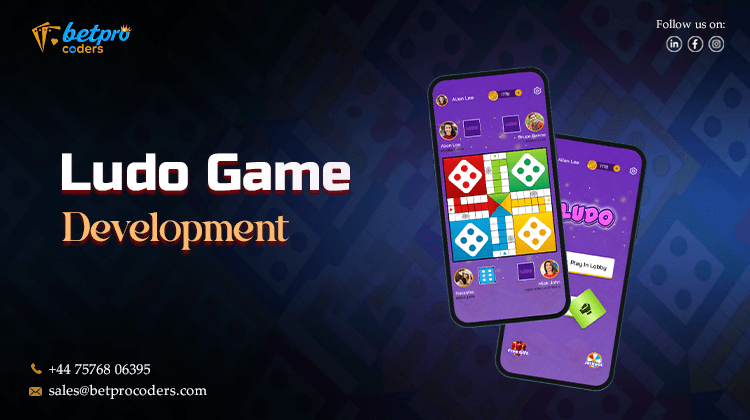 Top 10 Ludo Game Development Companies in India 2025