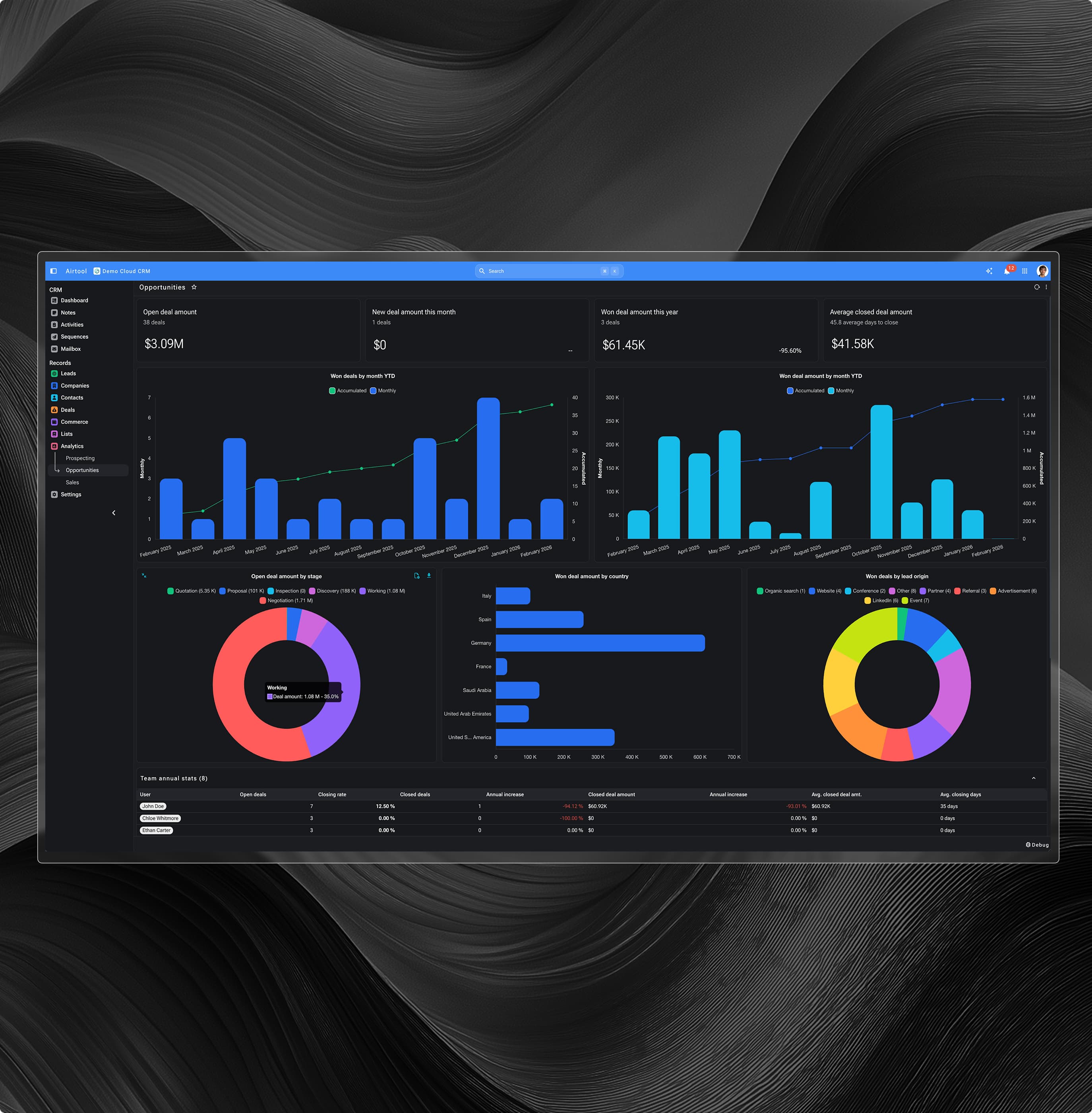 You Don’t Need Another Tool You Need a Better System