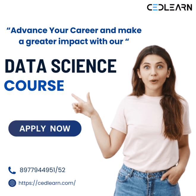 Data Science Course