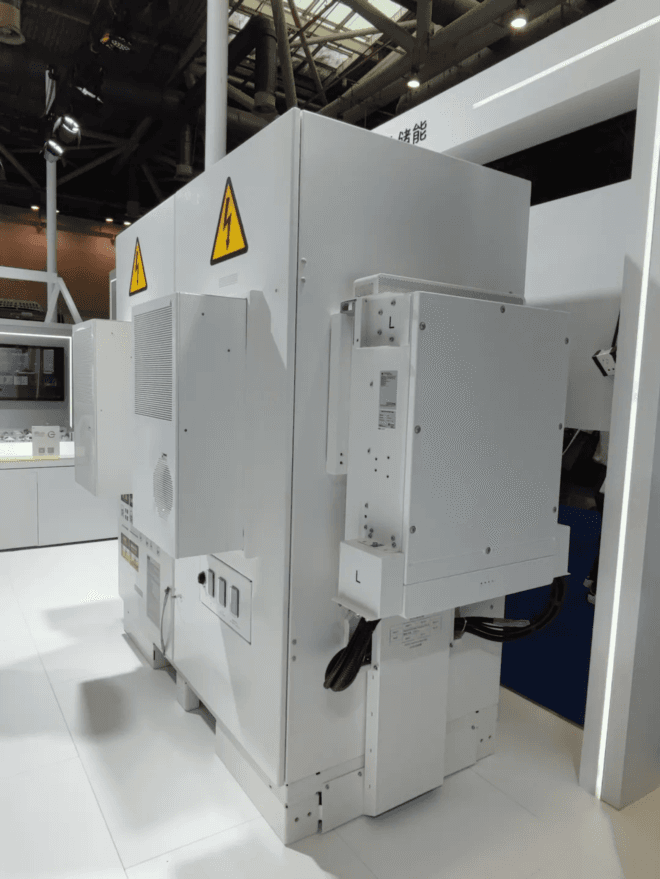 Melamine Foam Helps Thermal Insulation of Energy Storage Systems