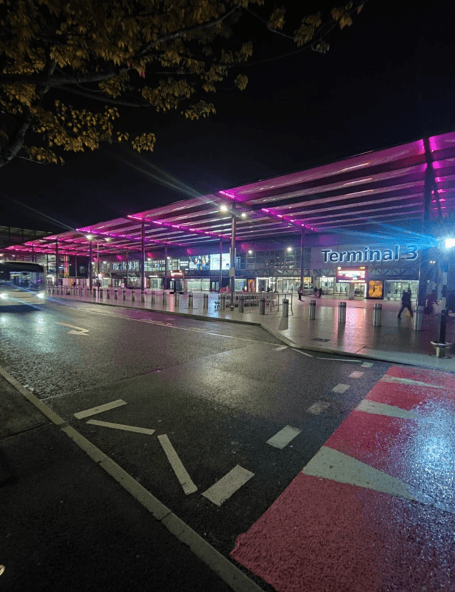 A Comprehensive Guide for Heathrow Off-Airport Parking 