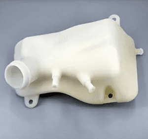 SLS 3D printing for the automotive industry