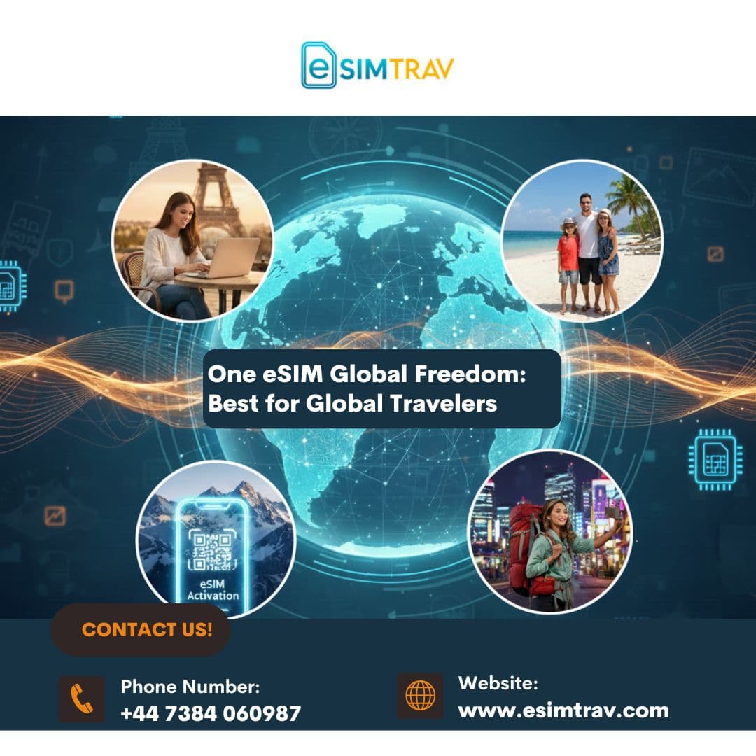 Dubai Jazz Festival 2026 eSIM | Fast Travel Data in UAE