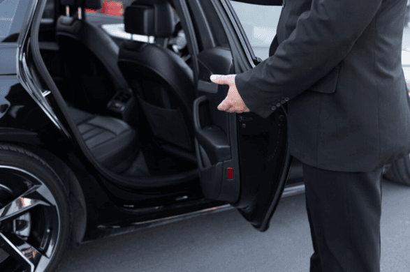 Avoid these 5 Typical mistakes When Scheduling Your Airport Transfer