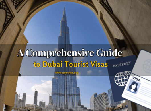 UAE Visa Apply Online |Dubai Visa Online | Tourist Visa UAE/Dubai