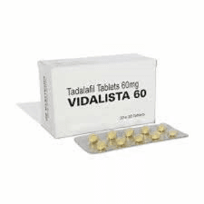 Vidalista: A Powerful Remedy For Curing ED In Males