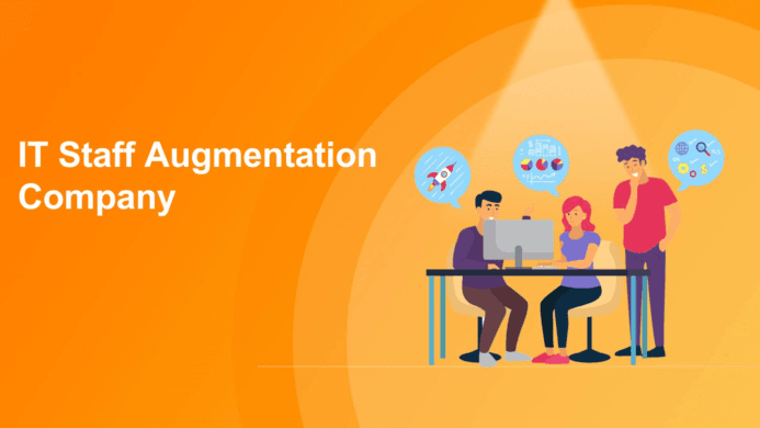 IT Staff Augmentation Company