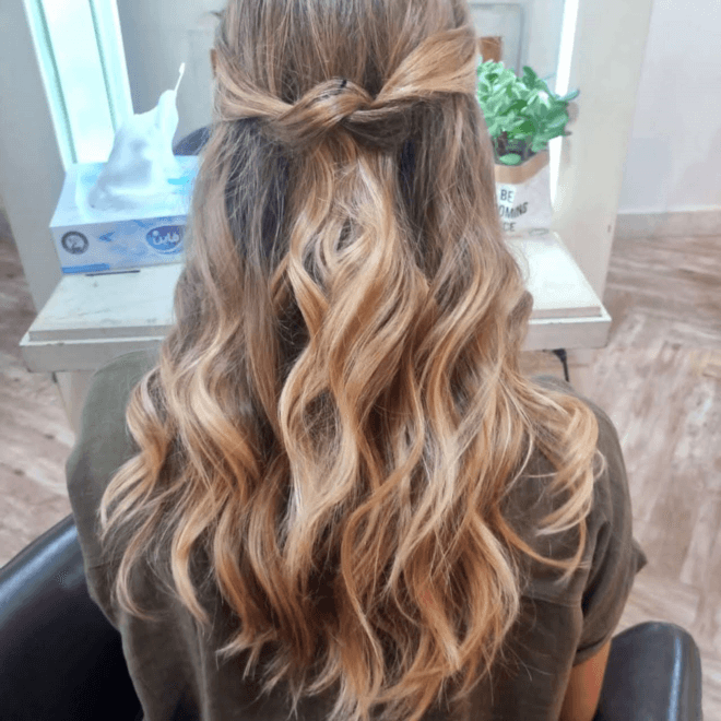 Amman’s Best Beauty Lounge | Avanbeautylounge.business.site