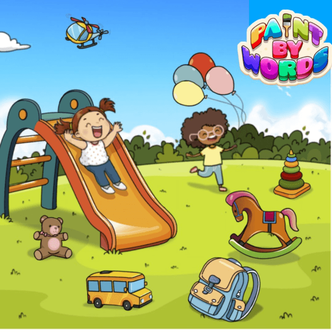 Unlocking Creativity And Fun: How ‘Paint By Words’ By GameYogi Revolutionizes Word Games