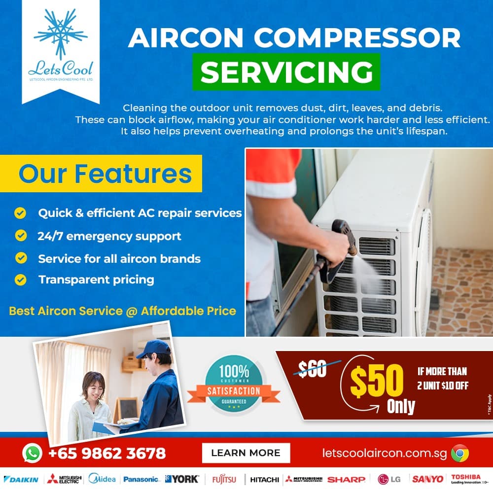 Why Is My Compressor Not Starting?